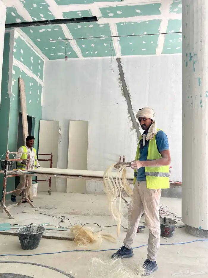 ديكورات جبص 6