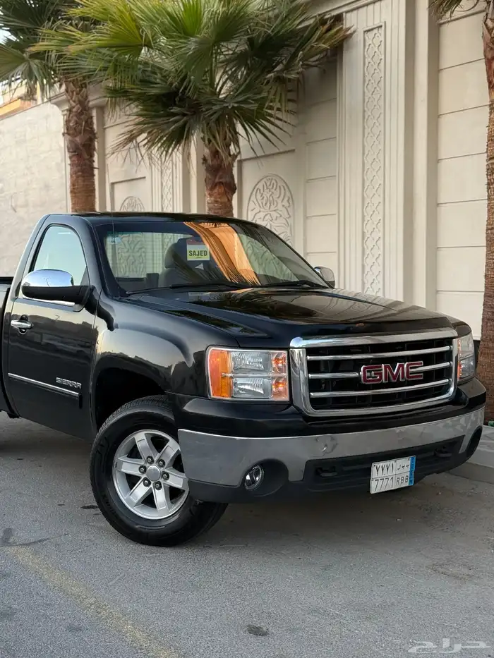 سييرا 2013 فل كامل 0