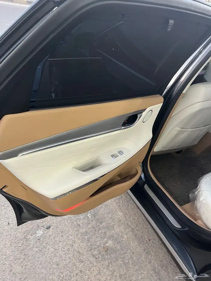 ازيرا 2020 وارد كوريا فل كامل 4 سلندر 14