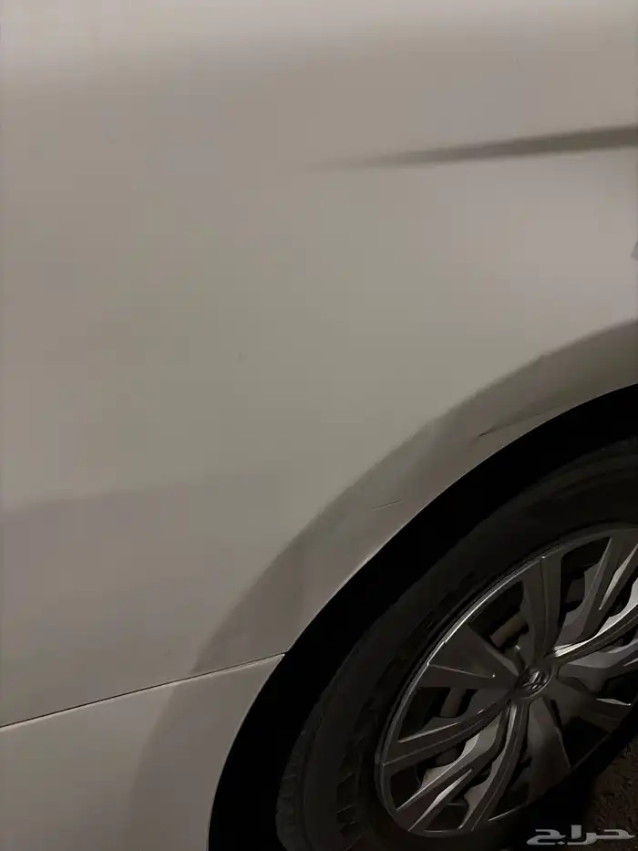 كامري 2020 LE 9