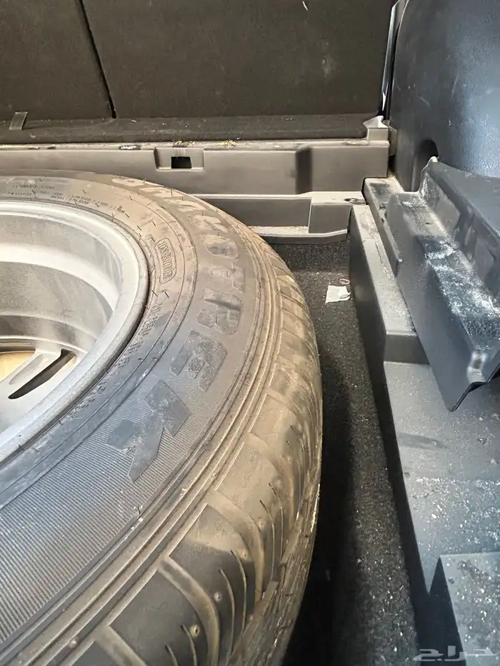 راف فور 2016 دبل ماشي 139 ألف للبيع أو البدل 36