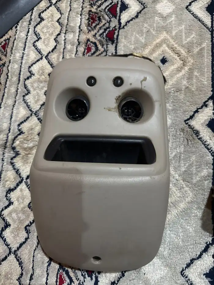 قطع ل جمس سييرا2005 1