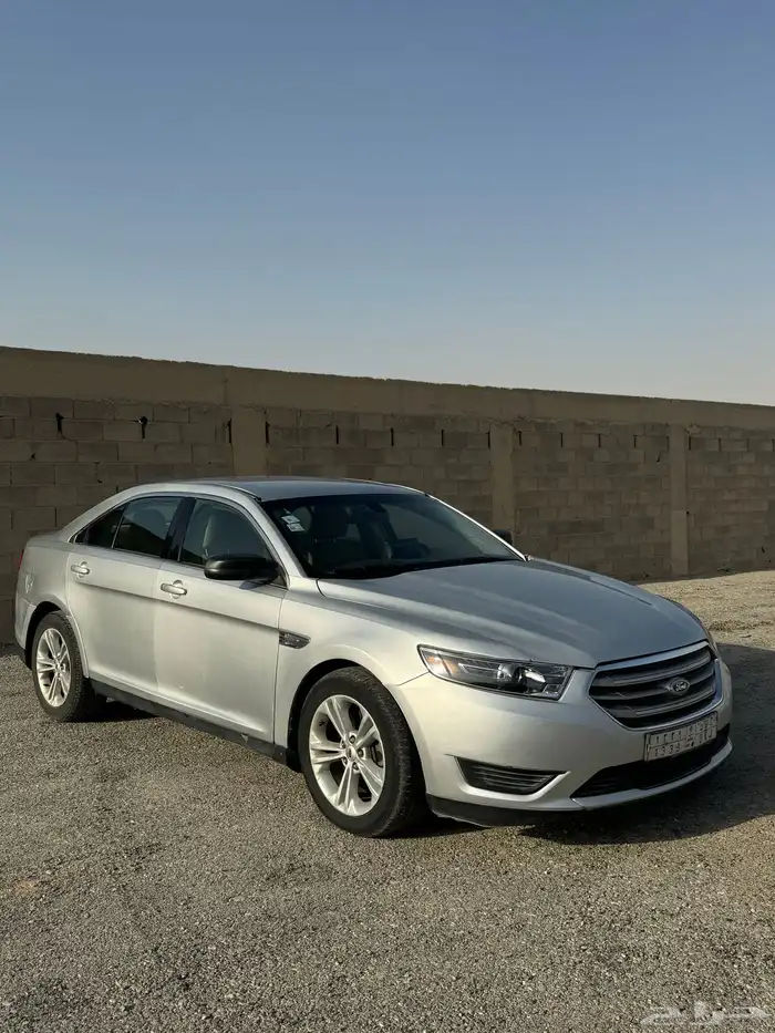 تورس 2015 SE للبيع 1