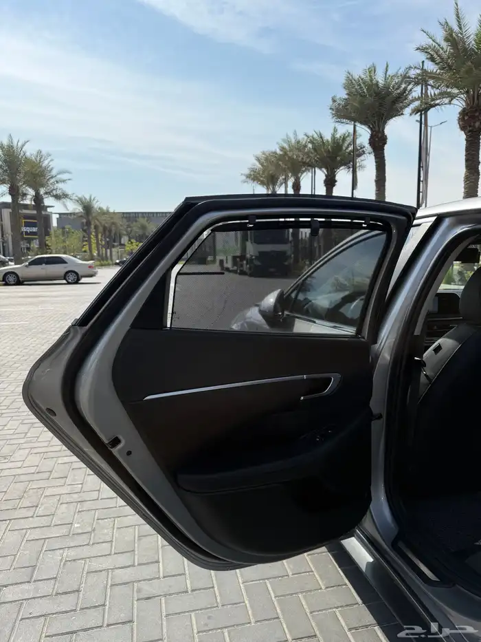 هونداي سوناتا المديل 2021 30