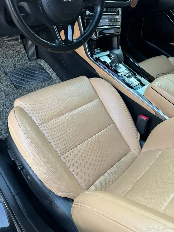 كادينزا ديزل 2020 k7 عداد ديجيتال 7