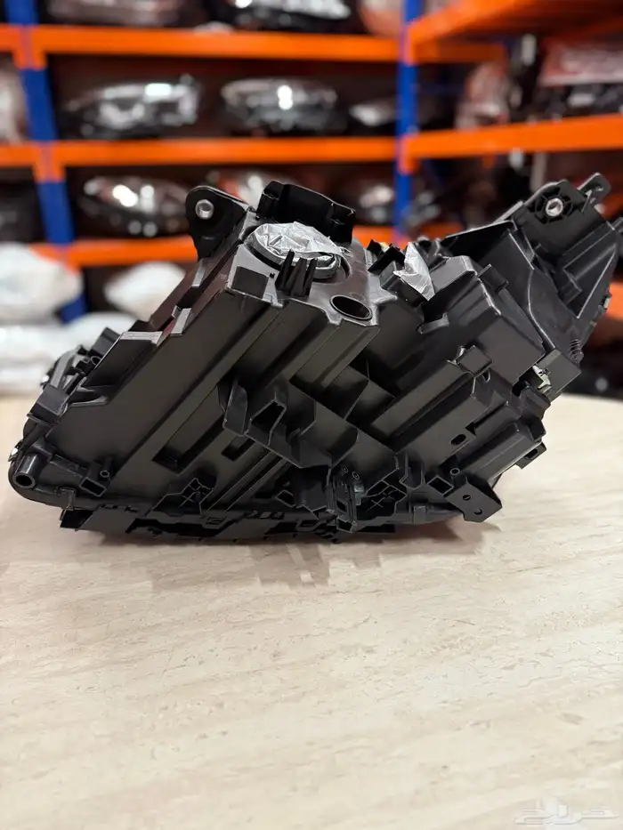 شمعات بي ام الفئة الخامسه الشكل الجديد 7