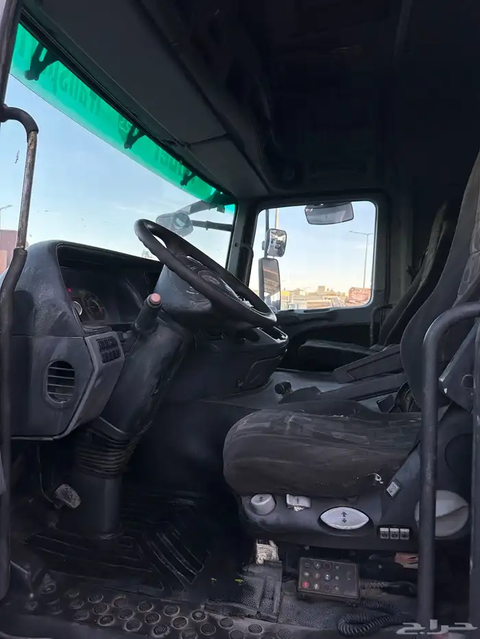 راس اكتروس 2008 اوربي 8