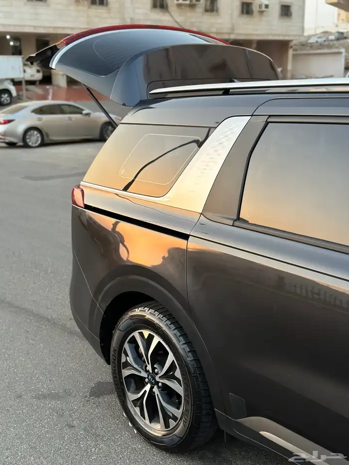 كرنفال ديزل 2021 41