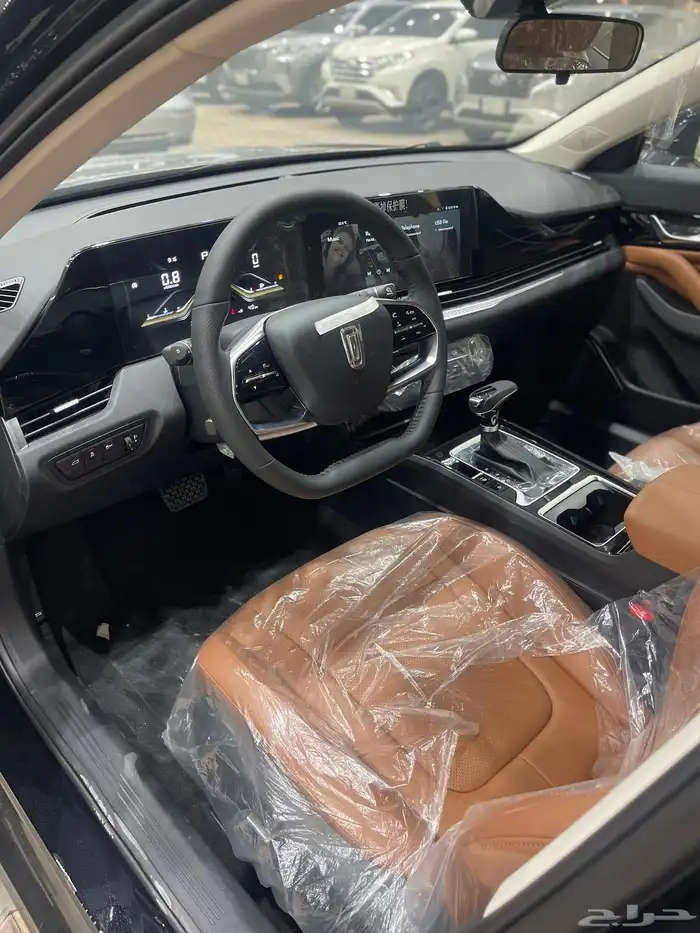 فاو بيستون بي 70 كمفورت موديل 2026 7