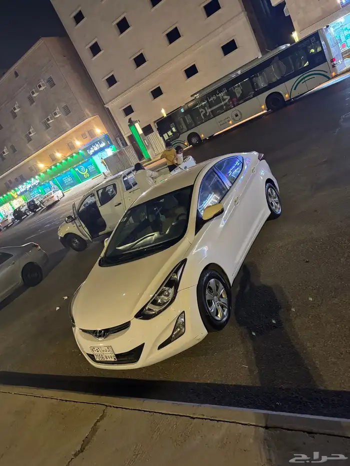 النترا 2015 للبيع 1