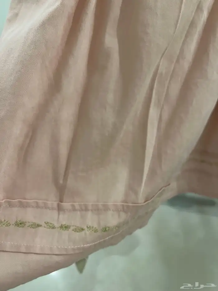 فستان أطفال 2