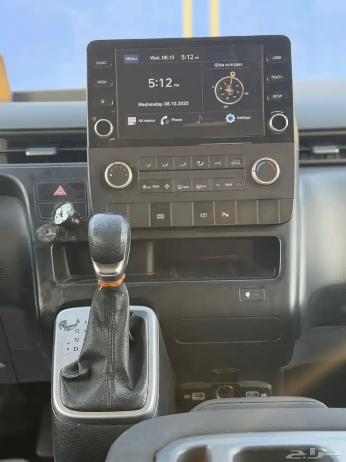 هونداي ستاريا موديل 2022 السعر 57000 الف 11