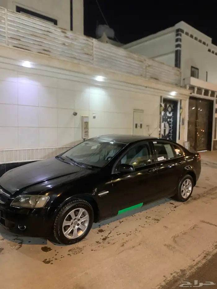 للبيع لومينا LS2008 7