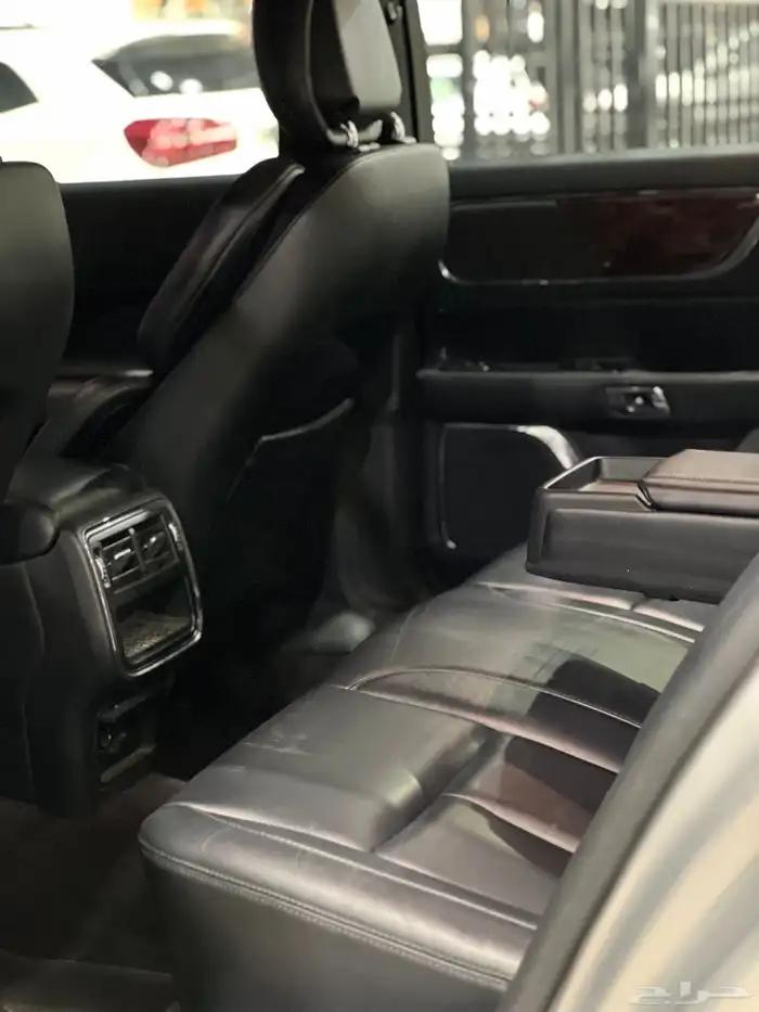 لينكولن كونتننتال 2018 16