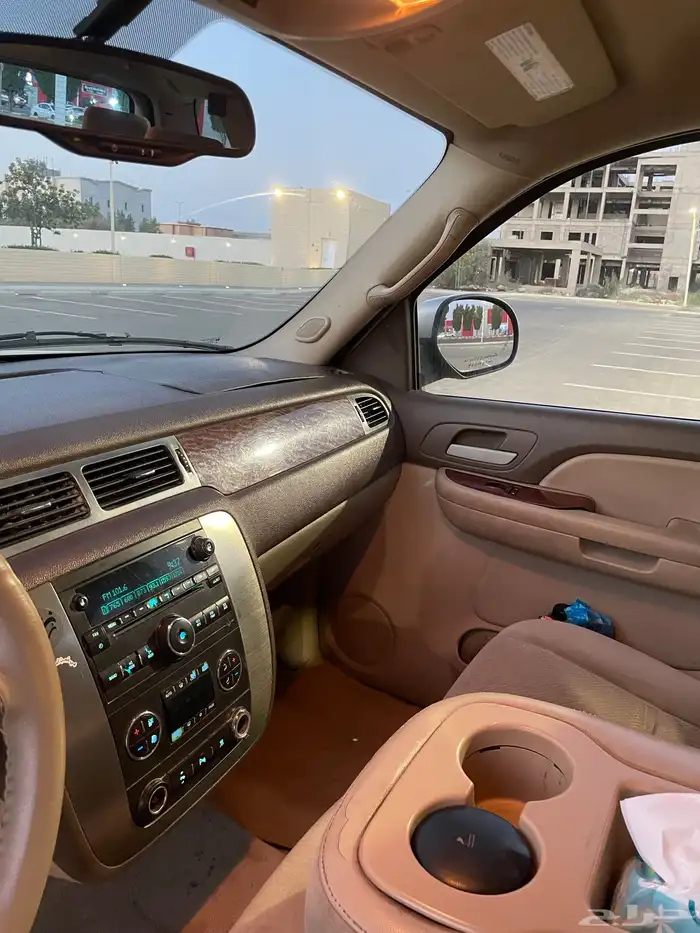 جمس يوكن نظيف 16