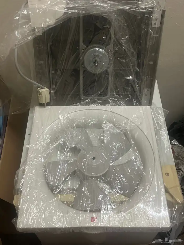 مراوح شفط للمطبخ 0