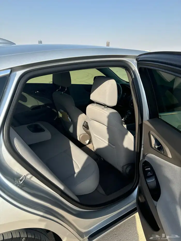 شفروليه ماليبو سعودي 2021 15