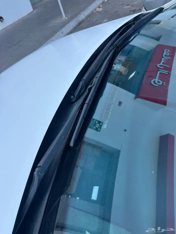 كامري ستاندر 21