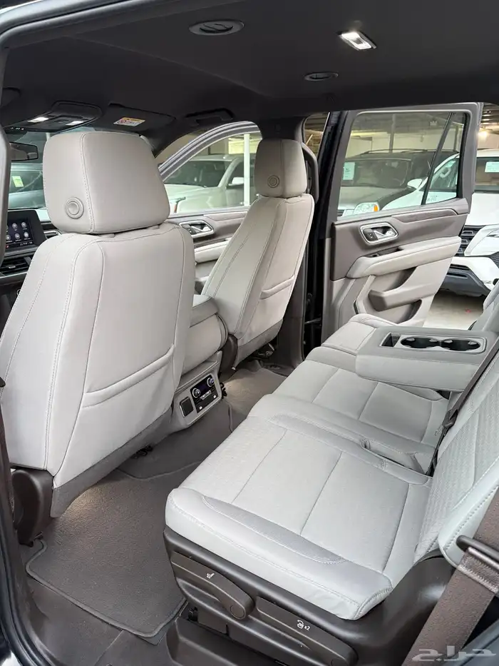 تاهو 2023 LS بدون دبل 17