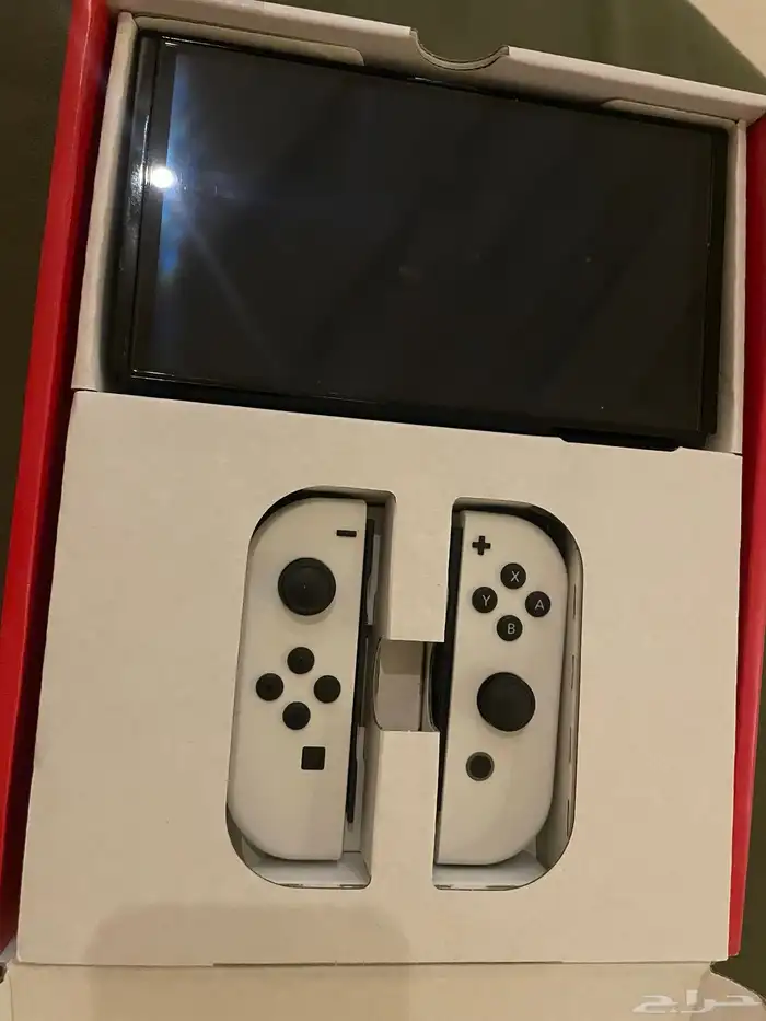 نيتدو سويتش أوليد 2