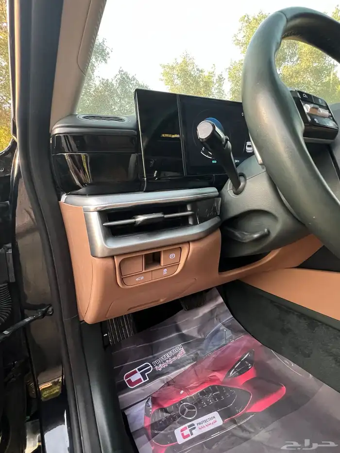 هونداي ازيرا Exclusive) إكسكلوسيف2025 14