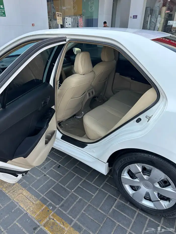 كامري ستاندر 14