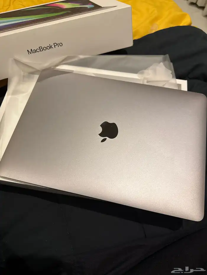 ماك بوك برو M1 4