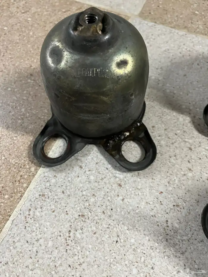 اقفال طيس كابرس 12