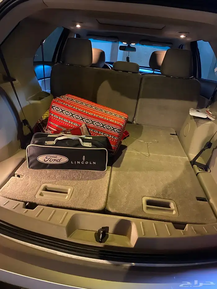 فورد اكسبلورر 2015 7