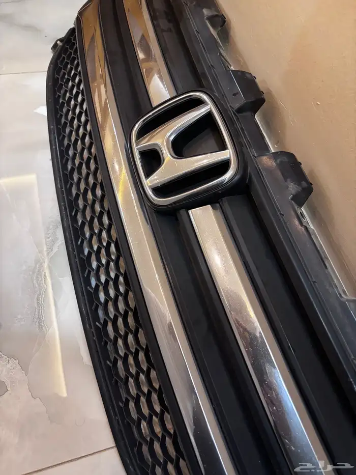 شبك هوندا بايلوت 2017 اصلي 0