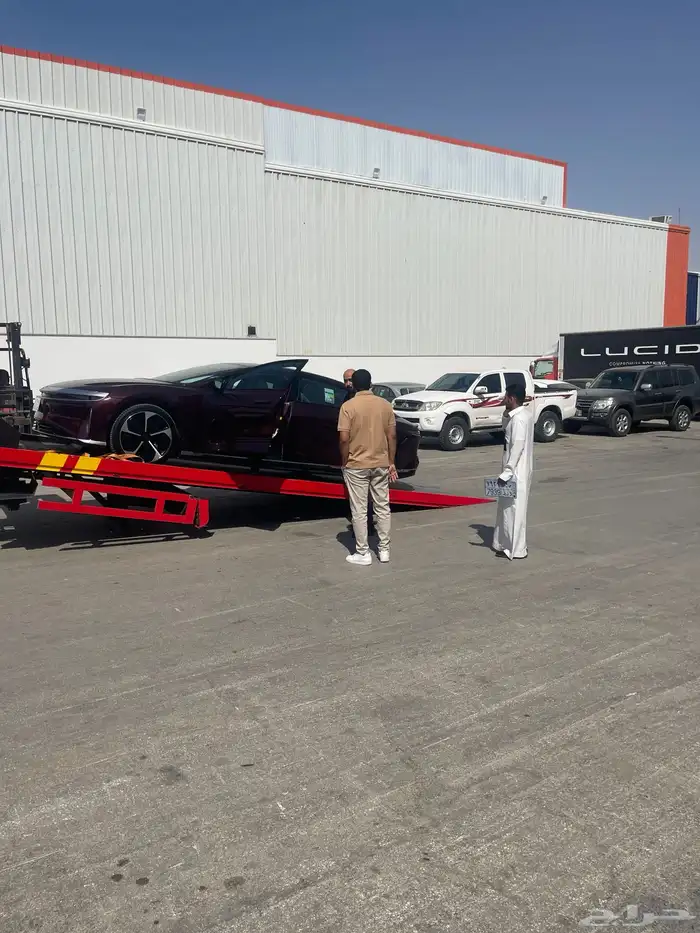 سطحه هيدروليك من القصيم إلى الرياض الدمام الحساء الجبيل جده 3