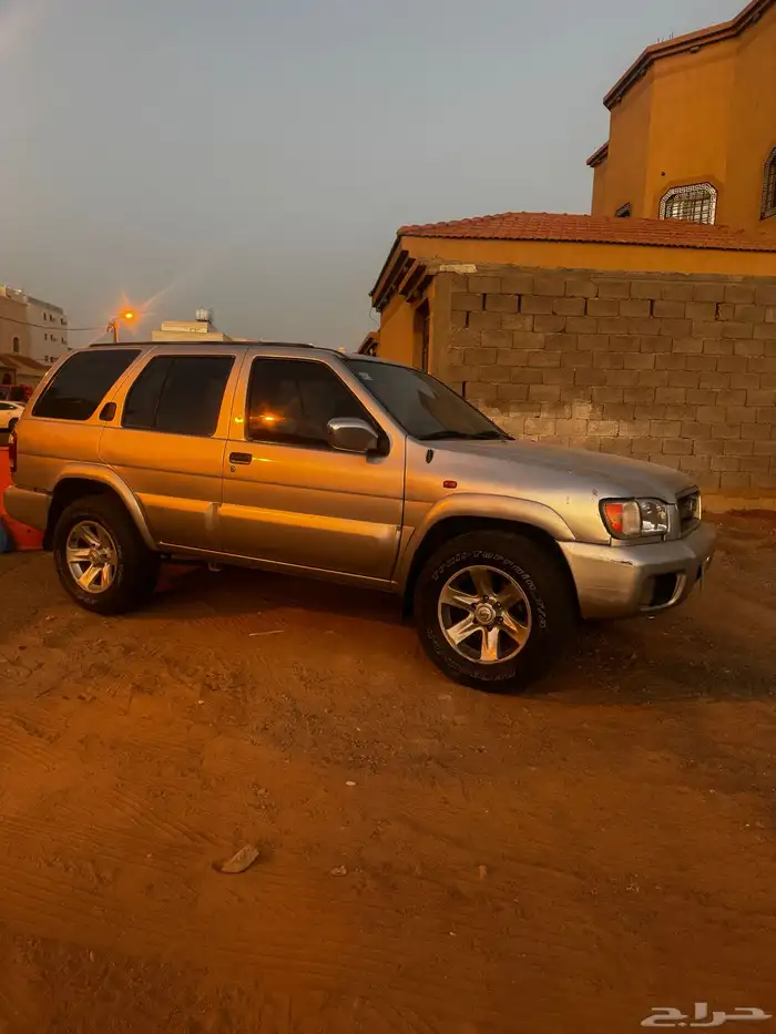 باثفندر 2003 1