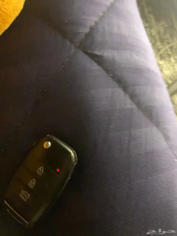 مفتاح كيا وكاله 3