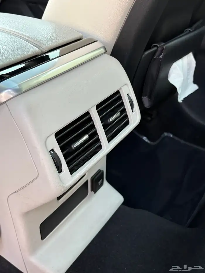 رنج روفر فيلار وارد الناغي تحت الضمان 18