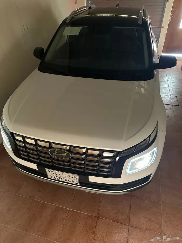 هونداي فينيو للبيع2023 25