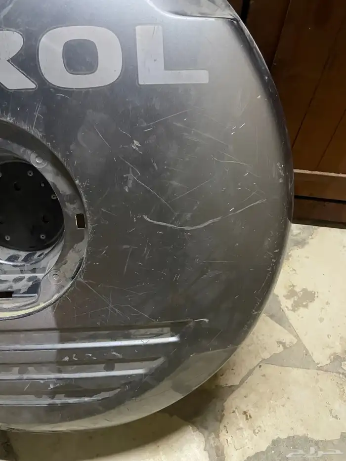 غطاء سبير فتك اصلي 1