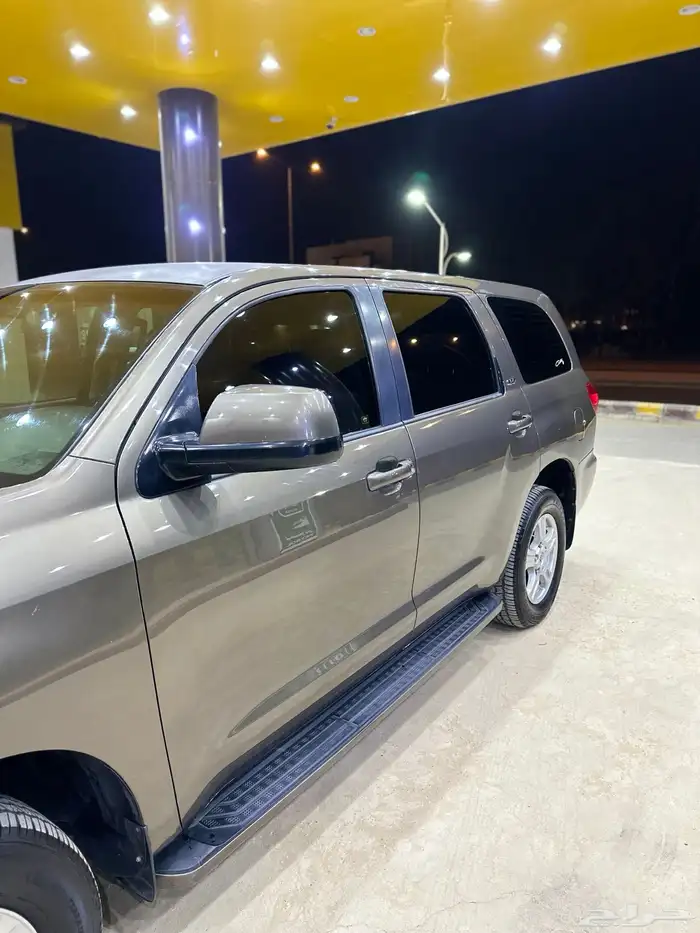 جيب سكويا 21