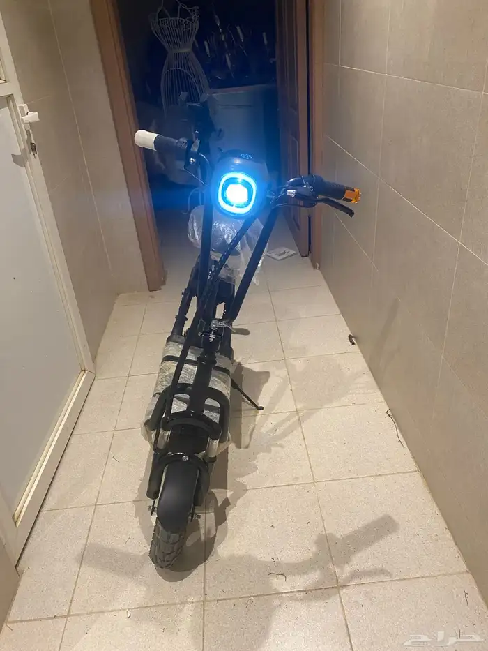 سكوتر مقعدين 36v 0