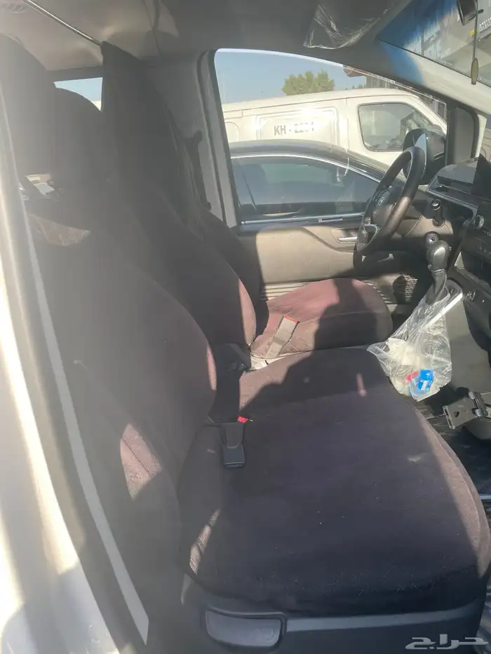 للتنازل او البيع هيونداي ستاريا موديل 2023 ديزل 17