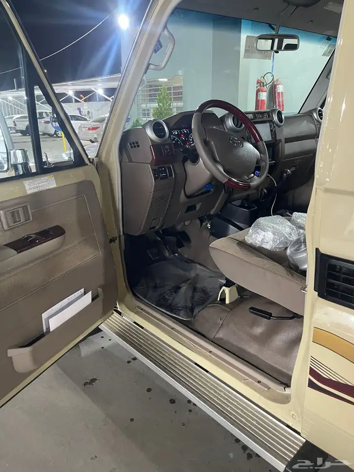 للبيع شاص 2018 سعودي فل كامل 9