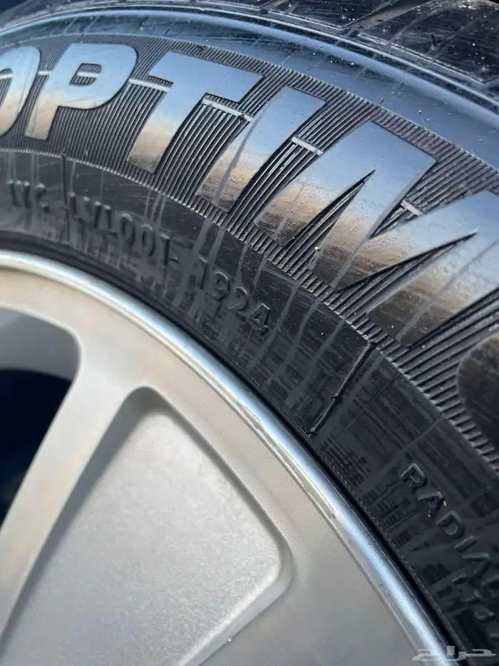 فورد فكتوريا 11 بودي ومحركات بلد 38