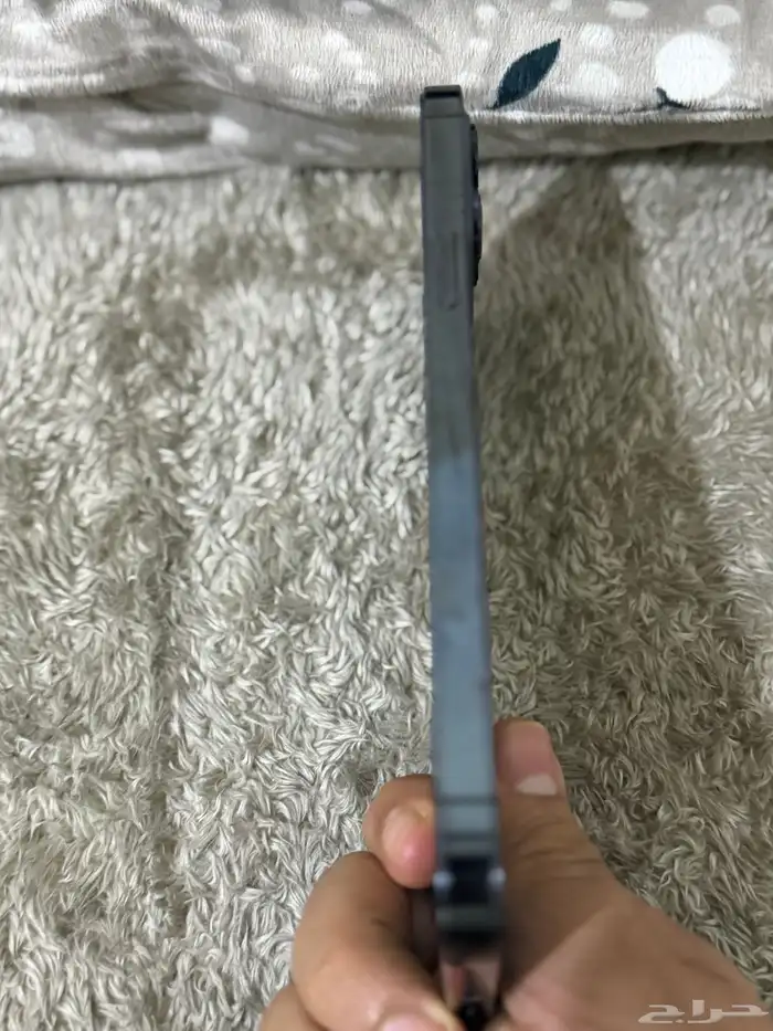 ايفون 12 برو ماكس 256 مانفك 3