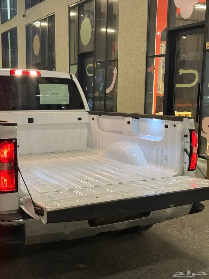 جمس سيرا 2017 V8 8