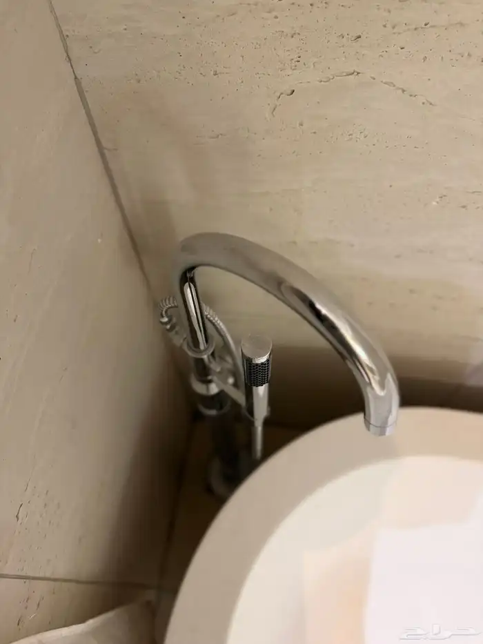 تجهيزات شقة أساسية نظيفة 0