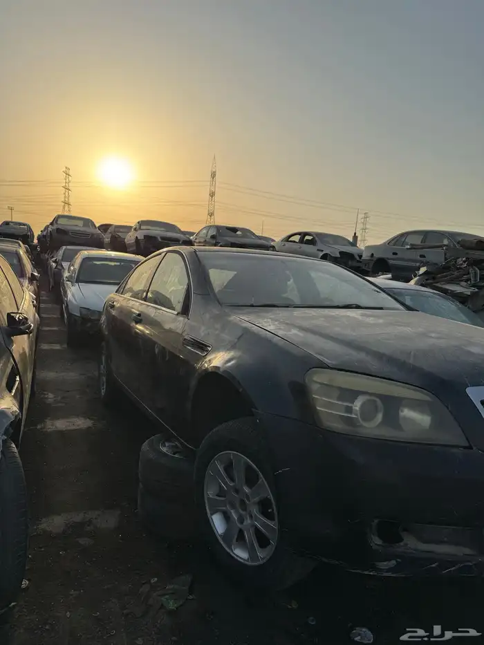 تشليح كابرس الحمدينه 14