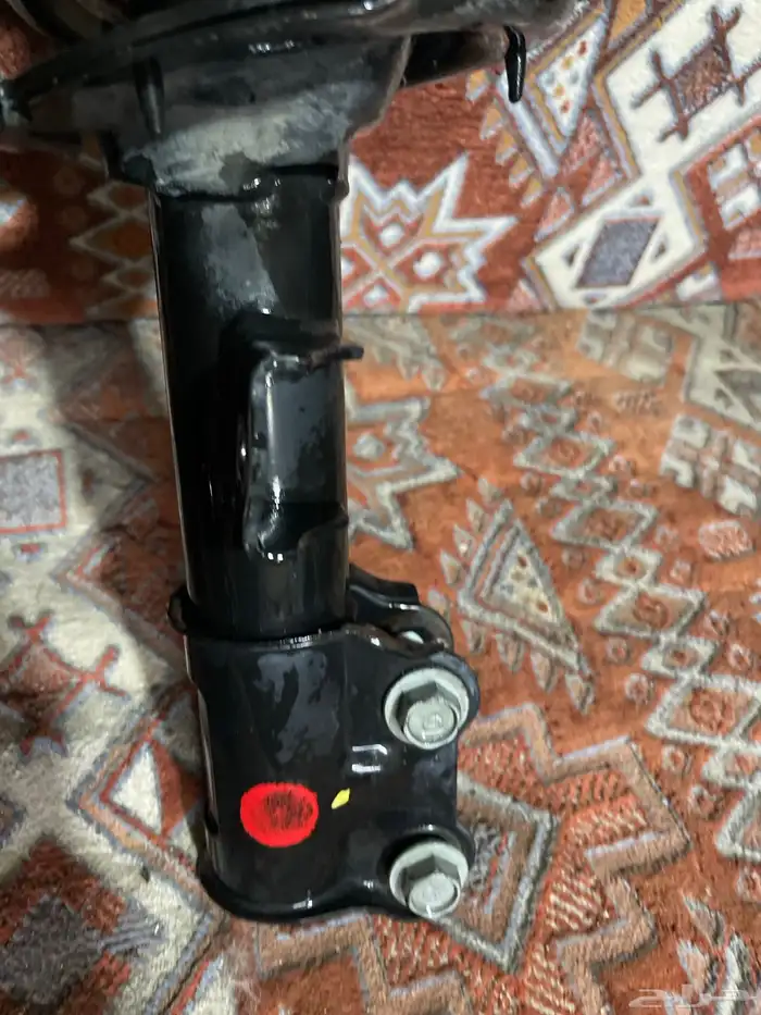 مساعدات مع كراسي ويايات اكسنت 2