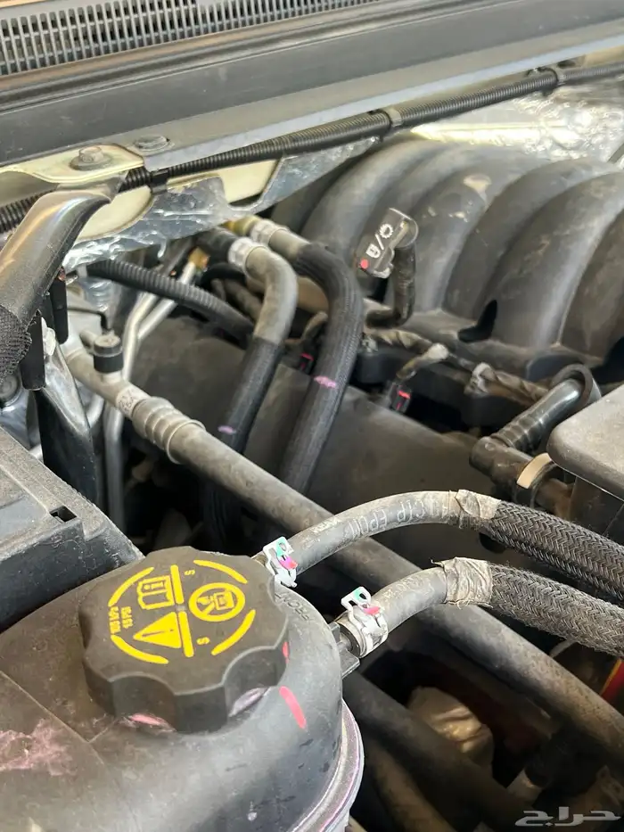 تاهو مخزن . الجميح .2015 28