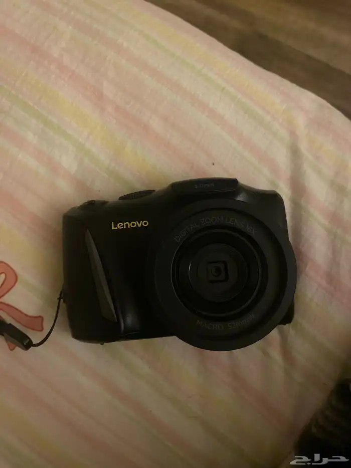 كاميرا لينوفو 0