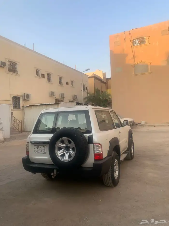 جيب ربع فتك 2004للبيع 6