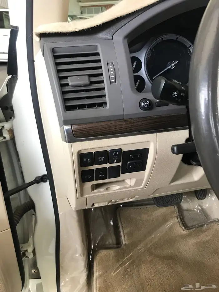 جيب GXR تورينق موديل 2019 8 سلندر 23